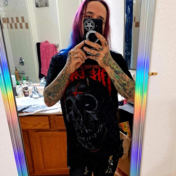 Meet your Posher, Joseph - Picture 10 of 10